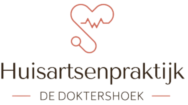 Logo Huisartsenpraktijk De Doktershoek